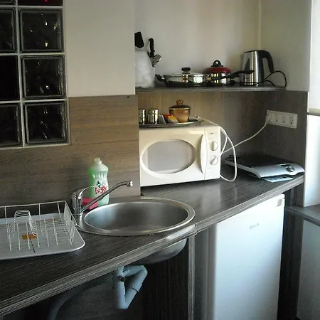 Nurme Apartmán *
