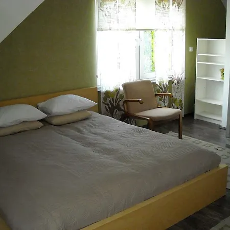 Apartmán Nurme