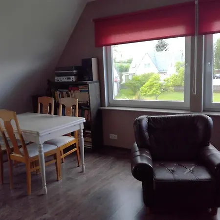 Apartmán Nurme Pärnu