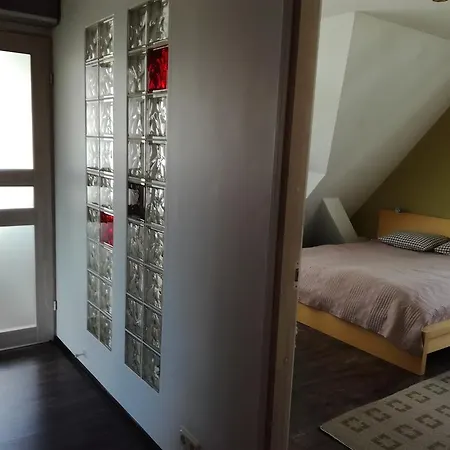 Nurme Apartmán