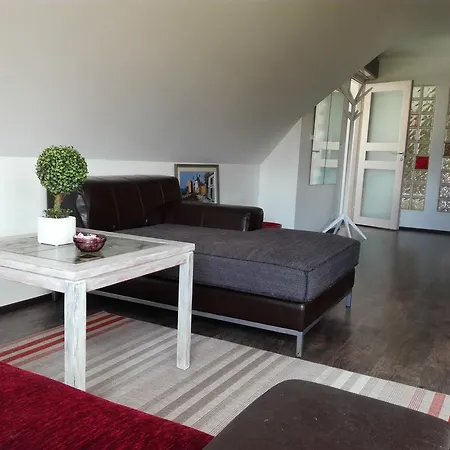 Apartmán Nurme