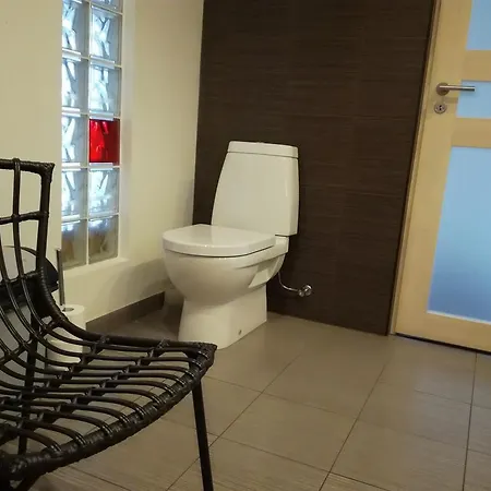 Nurme Apartmán *